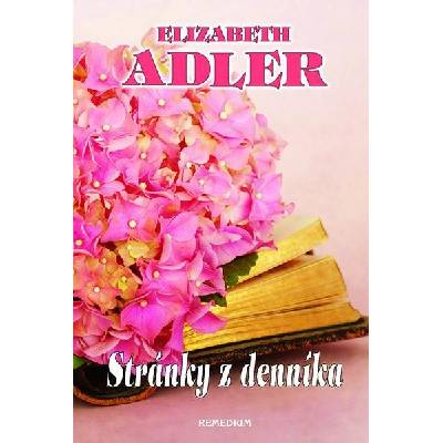 Stránky z denníka - Elizabeth Adlerová