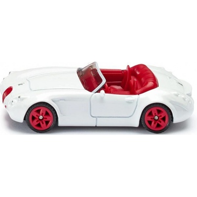 Siku Blister Wiesmann roadster MF5 1:87