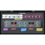 Xhun Audio FilterCult