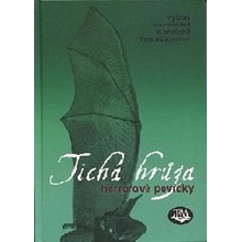 Tichá hrůza 2.vyd. -