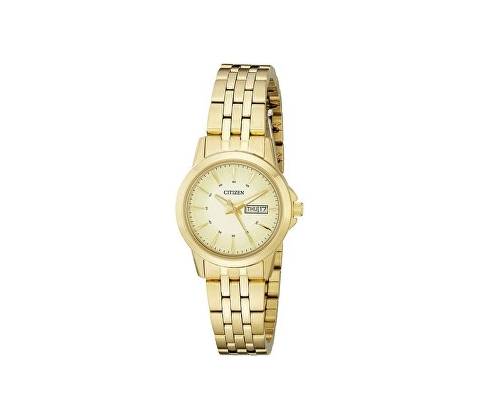 Citizen EQ0603-59P