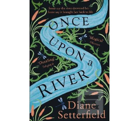 Once Upon a River