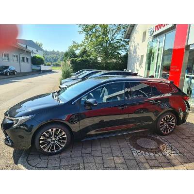 Toyota Corolla 2.0 Hybrid Touring Sports 144 kW