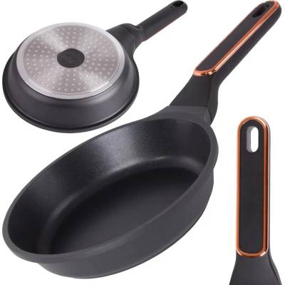 Jipos Tools Pánev 20cm s nepřilnavým povrchem 07150