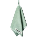 Bongusta Плажна кърпа Bongusta Naram Guest Towels Beach towel - Silver Sage - размер 30 x 50 cm (581-0259-1511)