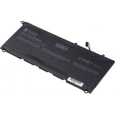 T6 Power NBDE0166 baterie - neoriginální