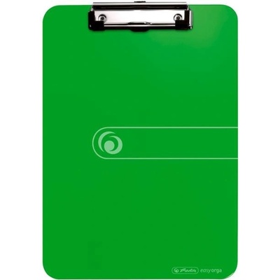 Herlitz Easy Orga A4 podložka zelená