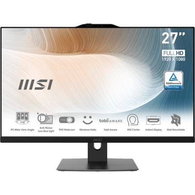 MSI Modern AM272P 12M-861EU 9S6-AF8211-861