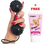 CupidOn USA Вагинални топчета Duo Pleasure Balls