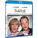Stážisti: , Blu-ray