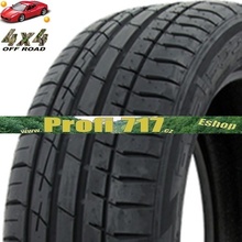 Accelera Iota ST-68 295/35 R21 107Y