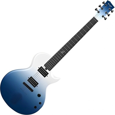 ENYA MUSIC Nova Go Sonic Blue Електрическа китара