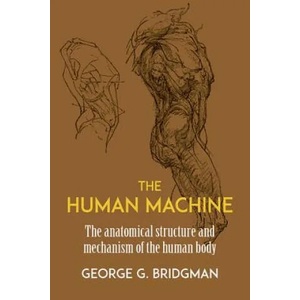 The Human Machine (ISBN: 9780486227078)