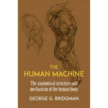 Image 1 of The Human Machine