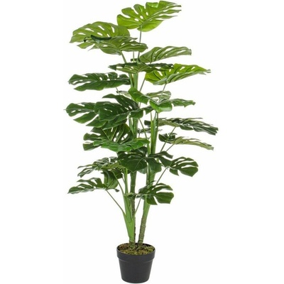 Umelá monstera (výška 120 cm) Philodendron – Bizzotto