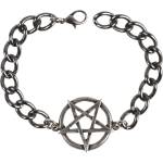 FALON гривна Pentagram - PSY524