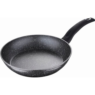 Orion Tradiční pánev Bergner 26 cm s nepřilnavým povrchem