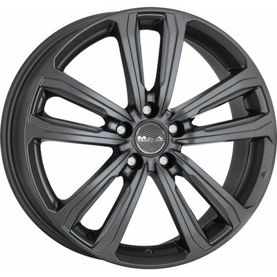 Mak MAGMA 8x18 5x110 ET40 matt titan