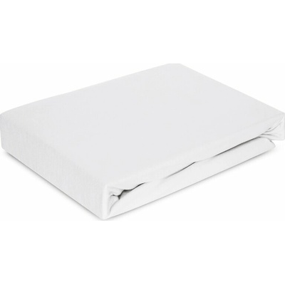 Takoy PREMIUM plachta z bavlny JERSEY 4 s gumou 190 g/m²-HF-432674 120x200x25