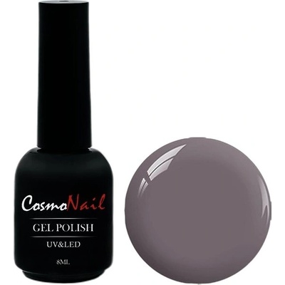 Cosmonail gel polish Classic 042, 8 ml