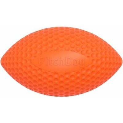 PitchDog Sport Ball 9 cm Modrá