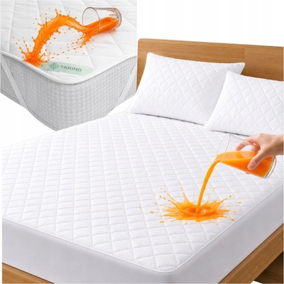 SleepTim Chránič na matrace voděodolný 90x200 – Hledejceny.cz