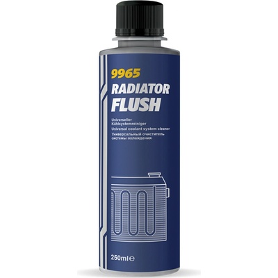 Mannol Radiator Flush 250 ml