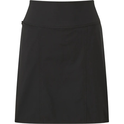 Sherpa Дамски скорт Sherpa Women's Sajilo Adventure Skort - Black (113-0810-0113)