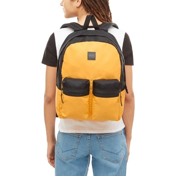Vans Wm double down backpack zinnia/black