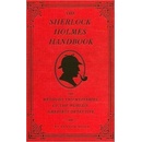 The Sherlock Holmes Handbook - Ransom Riggs