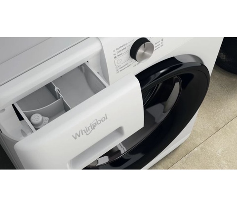 Whirlpool FFS 7259 B EE