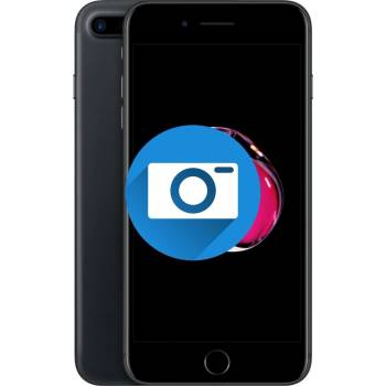 Apple Výmena prednej kamery