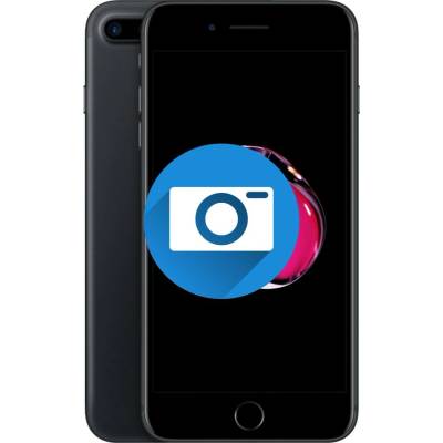 Apple Výmena prednej kamery