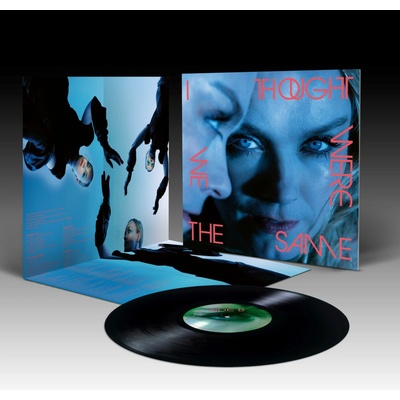 Ane Brun - I Thought We Were The Same LP