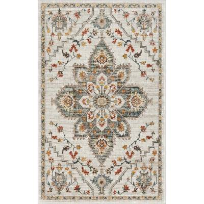 Vitaus Килим подходящ за пране 120x180 cm Stella - Vitaus (KRN-6303-120x180)