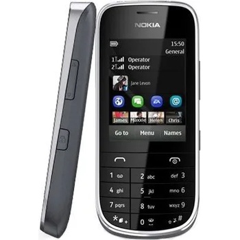 Image 1 of Nokia Asha 202