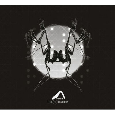 Empusae - ITER IN TENEBRIS Vinyl