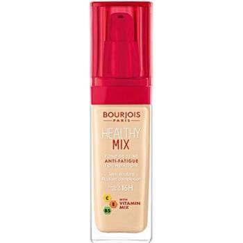 BOURJOIS Paris Healthy Mix Serum make-up 51 Light Vanilla 30 ml