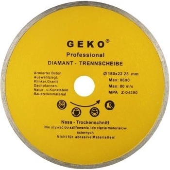 Geko G00243