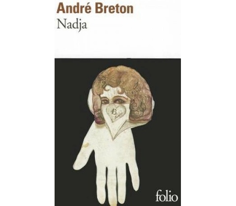 Nadja - Breton, A.