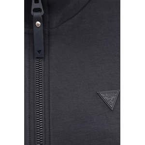 GUESS суичър с цип дамски с вискоза NEW ALLIE (V2YQ17.K7UW2) - answear - 105,60 лв
