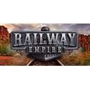 Hry na PC Railway Empire