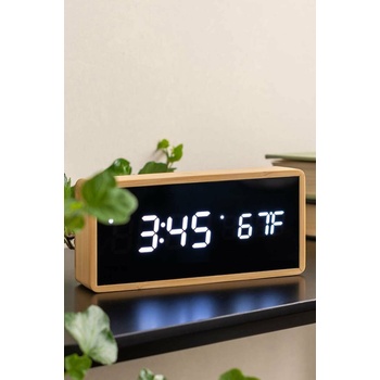 Karlsson Будилник Karlsson LED Tube (KA5724)