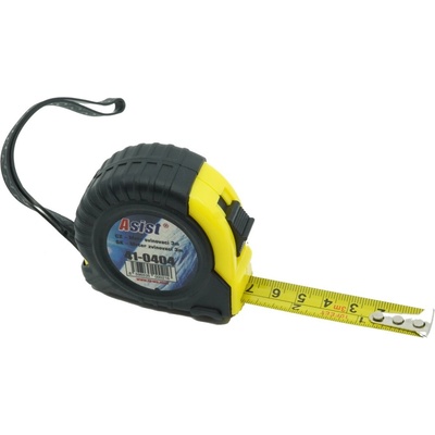 Asist Metr svinovací 3m 41-0404