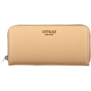 GUESS Дамско портмоне Guess Jeans, Размер UNI, Цвят Бежов (BG7898146_BEBEIGE)