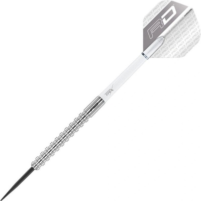 Sada steel šípok Red Dragon Javelin 24g, 85% volfrám 22g