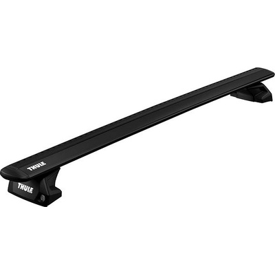 Příčníky Thule Wingbar Black 01561 – Hledejceny.cz