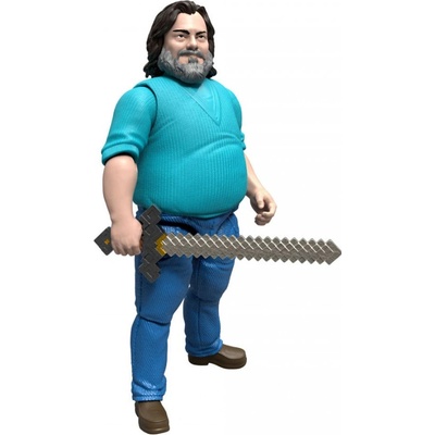 imago Minecraft Steve