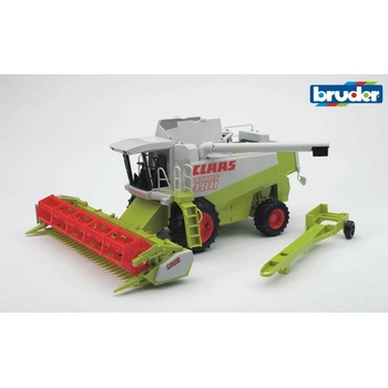BRUDER Bruder 2120 claas lexion 480 / Зърнокомбайн (br 2120)