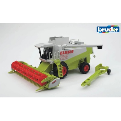 BRUDER Bruder 2120 claas lexion 480 / Зърнокомбайн (br 2120)